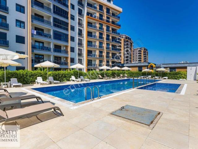 Aksu, Antalya içerisinde kiralık mülk
