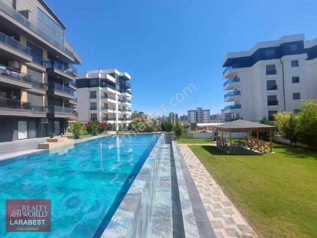 Aksu, Antalya içerisinde kiralık mülk