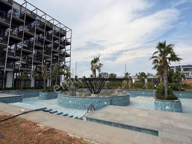 Aksu, Antalya içerisinde satılık mülk