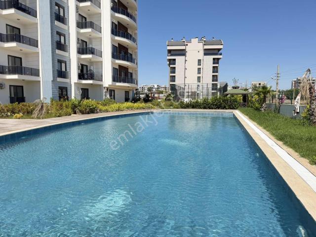 Aksu, Antalya içerisinde kiralık mülk
