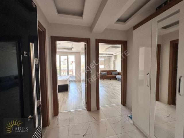 Altıntas, Dalaman içerisinde kiralık mülk