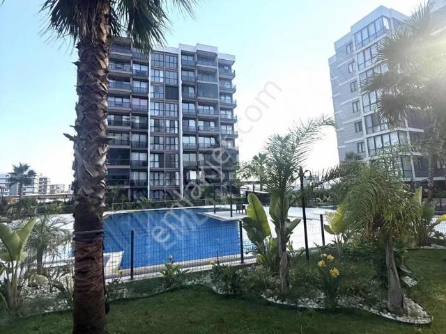 Aksu, Antalya içerisinde satılık mülk