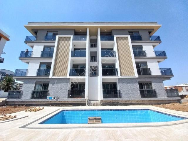 Aksu, Antalya içerisinde satılık mülk