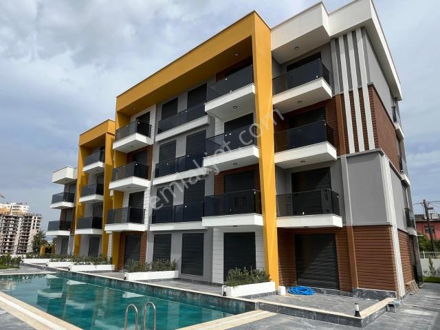 Aksu, Antalya içerisinde satılık mülk