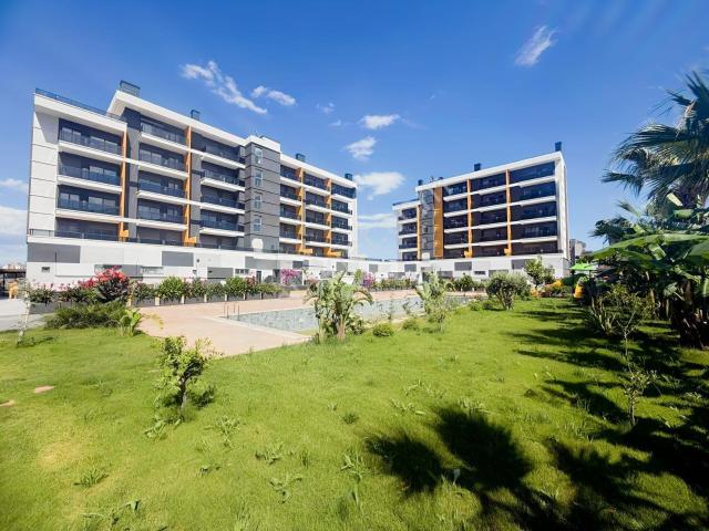 Aksu, Antalya içerisinde kiralık mülk