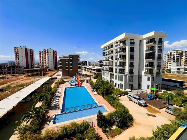 Aksu, Antalya içerisinde kiralık mülk