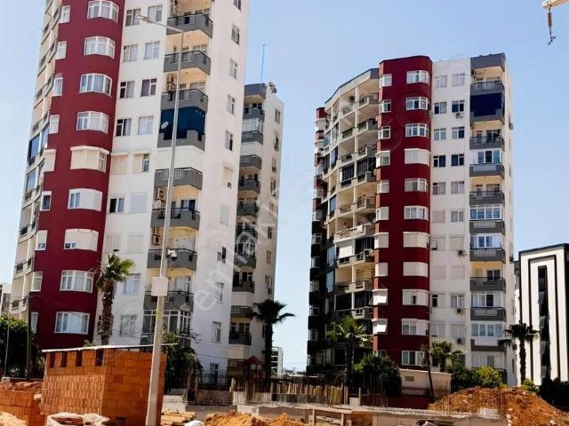 Aksu, Antalya içerisinde kiralık mülk