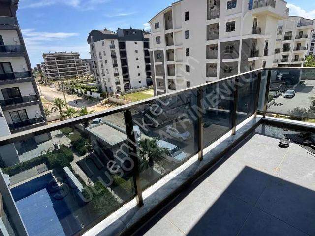 Aksu, Antalya içerisinde kiralık mülk