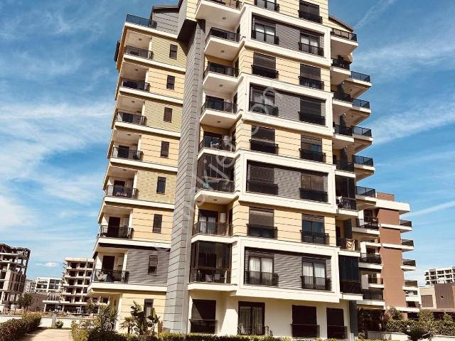 Aksu, Antalya içerisinde kiralık mülk