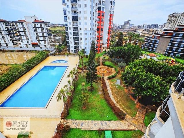 Altıntaş Mahallesi, Aksu içerisinde kiralık mülk