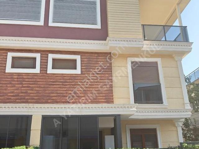 Aksu, Antalya içerisinde satılık Villa