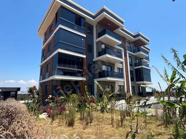 Aksu, Antalya içerisinde satılık mülk