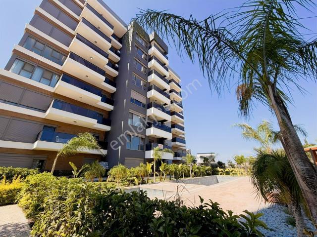 Muratpaşa, Antalya içerisinde kiralık mülk