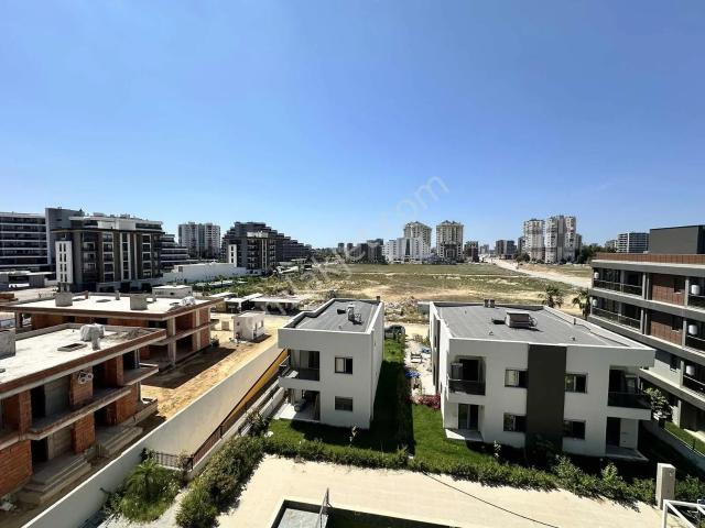 Aksu, Antalya içerisinde satılık mülk