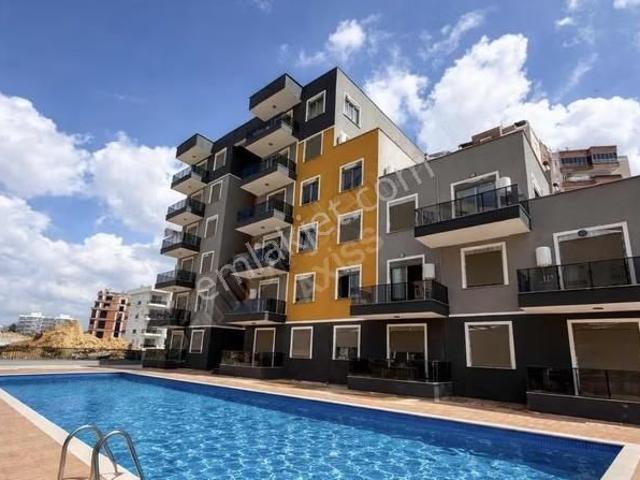 Aksu, Antalya içerisinde kiralık mülk