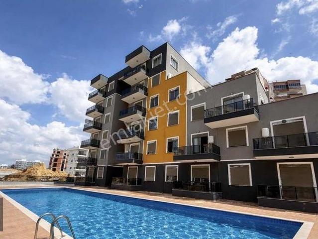Aksu, Antalya içerisinde kiralık mülk