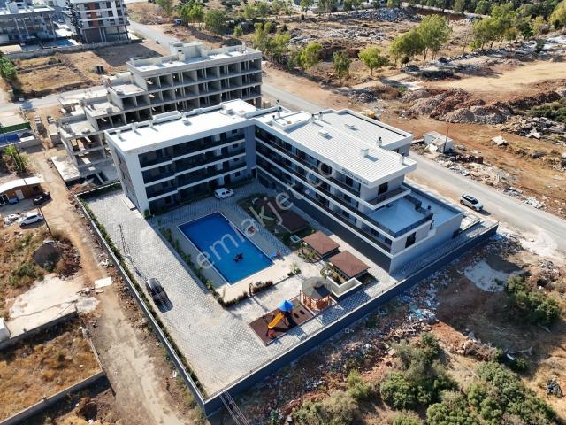 Aksu, Antalya içerisinde satılık mülk
