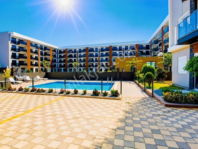 Aksu, Antalya içerisinde satılık mülk