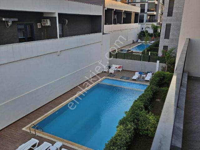 Aksu, Antalya içerisinde kiralık mülk