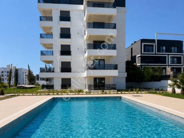 Aksu, Antalya içerisinde kiralık mülk