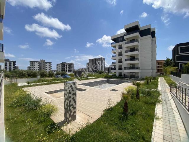 Aksu, Antalya içerisinde kiralık mülk