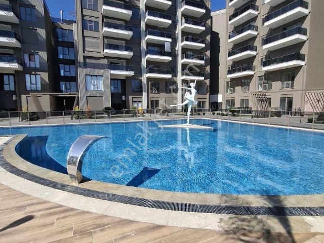 Aksu, Antalya içerisinde kiralık mülk