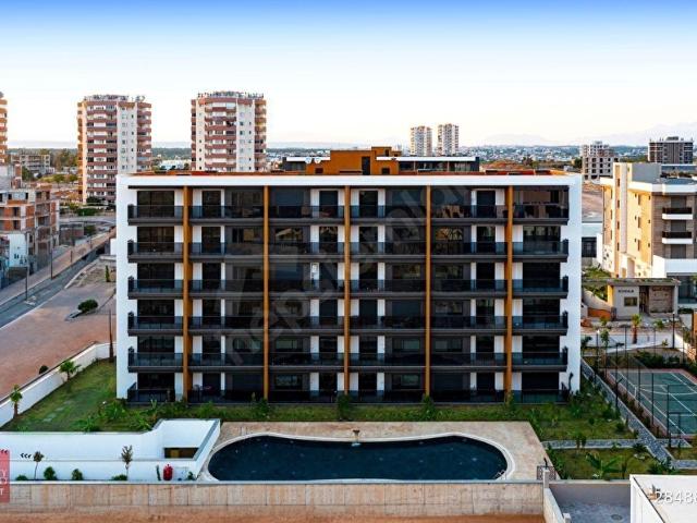 Aksu, Antalya içerisinde satılık mülk