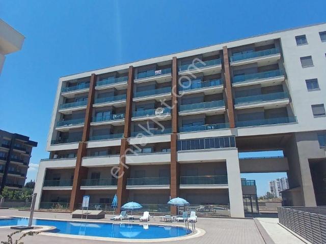 Aksu, Antalya içerisinde kiralık mülk