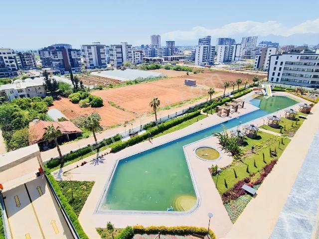 Aksu, Antalya içerisinde kiralık mülk