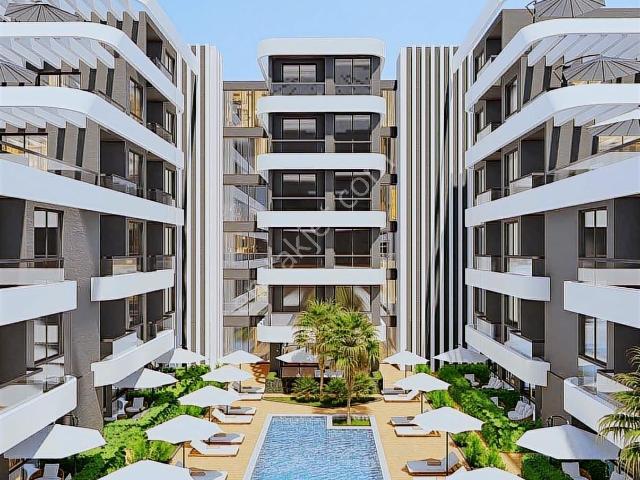 Aksu, Antalya içerisinde satılık mülk
