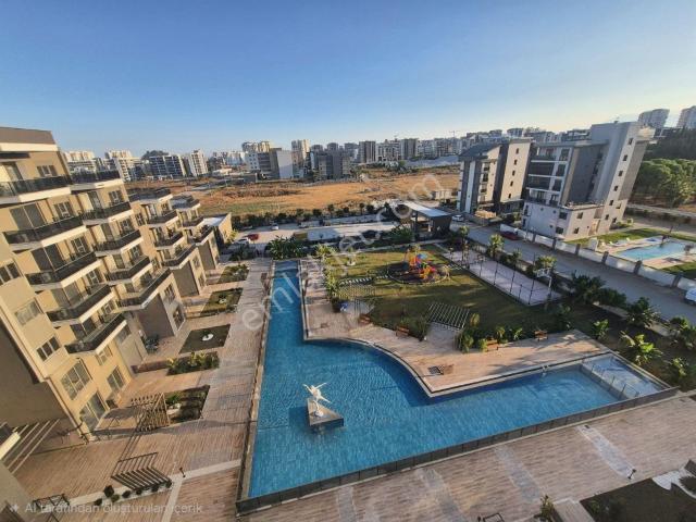 Aksu, Antalya içerisinde kiralık mülk