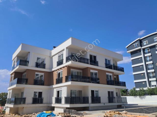 Aksu, Antalya içerisinde satılık mülk