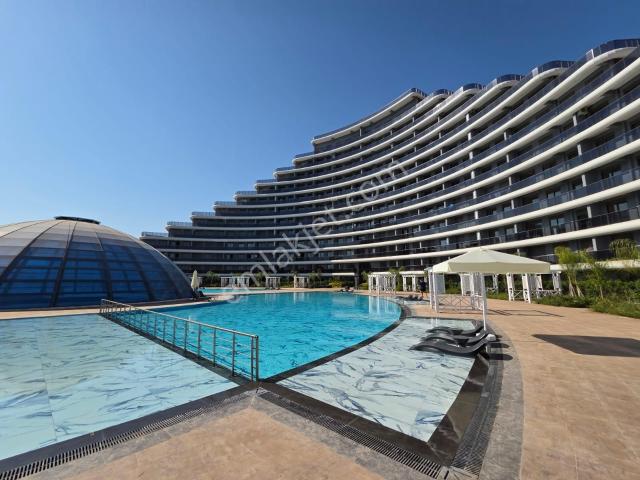 Aksu, Antalya içerisinde satılık mülk