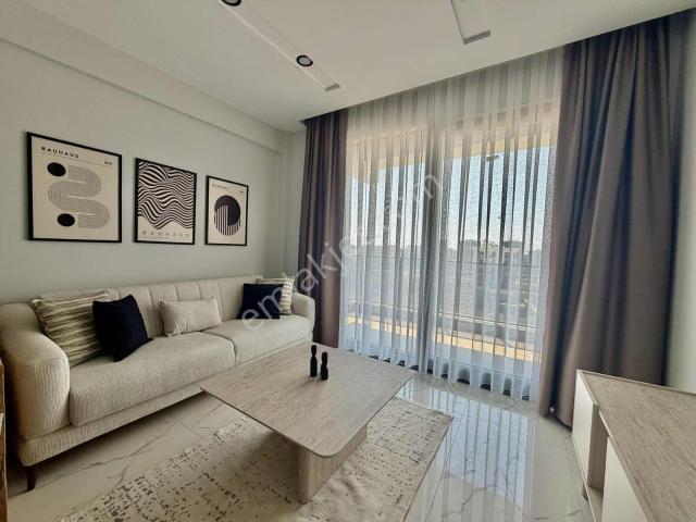 Aksu, Antalya içerisinde kiralık mülk