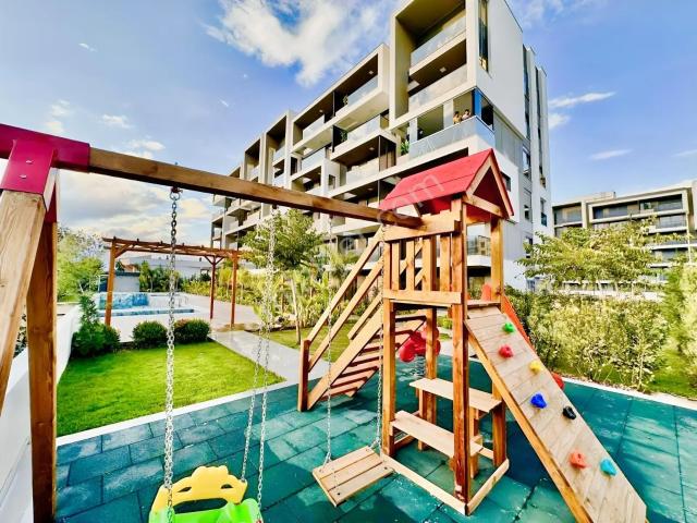 Aksu, Antalya içerisinde kiralık mülk