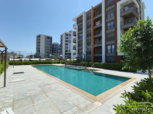 Aksu, Antalya içerisinde satılık mülk