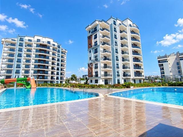 Aksu, Antalya içerisinde kiralık mülk