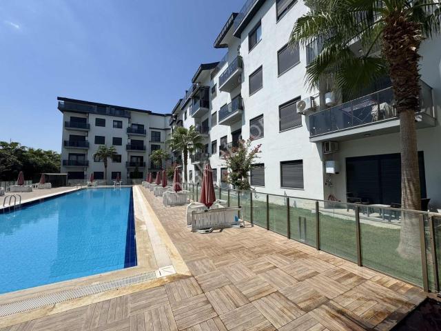 Aksu, Antalya içerisinde kiralık mülk