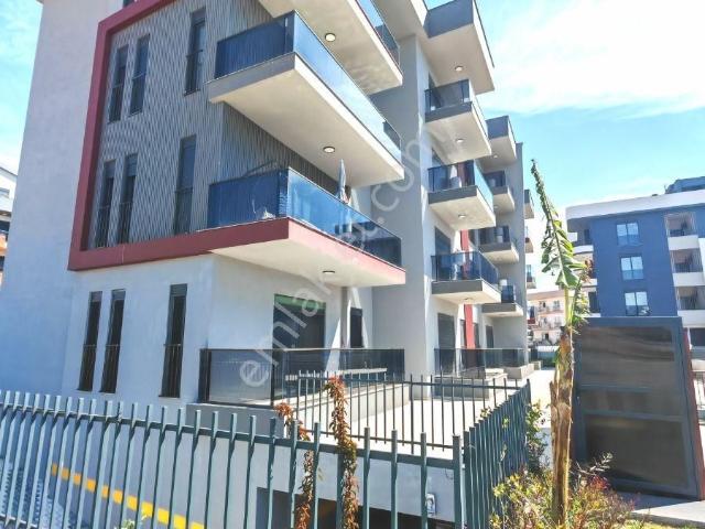 Aksu, Antalya içerisinde kiralık mülk