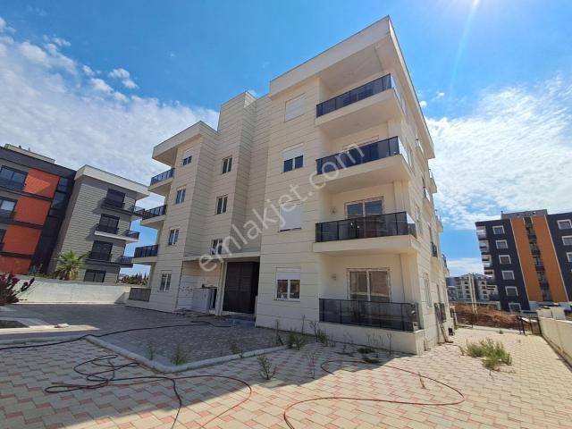 Aksu, Antalya içerisinde satılık mülk