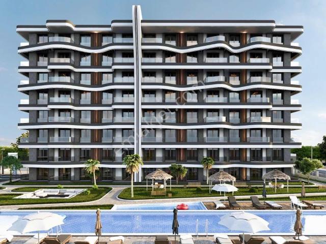 Altıntaş Mahallesi, Aksu içerisinde satılık mülk