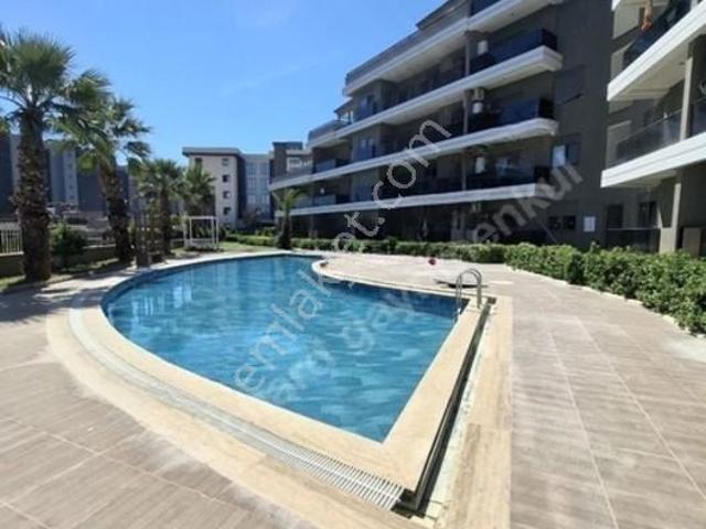 Aksu, Antalya içerisinde satılık mülk