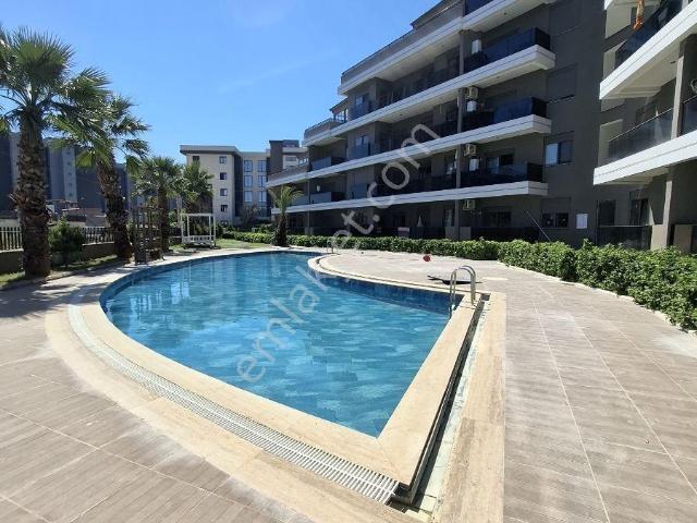 Aksu, Antalya içerisinde satılık mülk