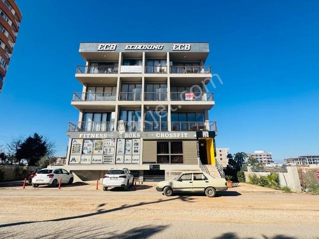 Aksu, Antalya içerisinde satılık mülk