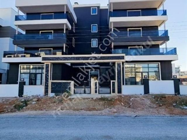 Aksu, Antalya içerisinde satılık mülk