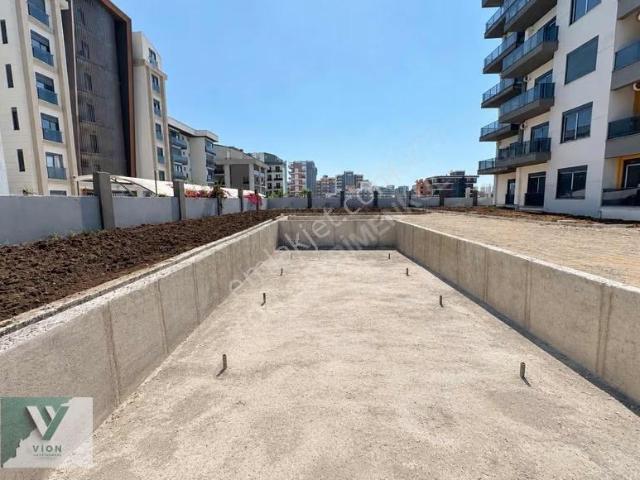 Aksu, Antalya içerisinde satılık mülk