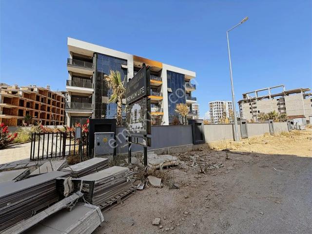 Aksu, Antalya içerisinde satılık mülk