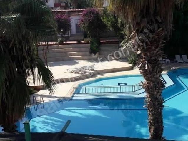 Aksu, Antalya içerisinde satılık Villa