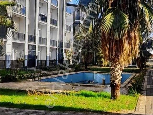 Aksu, Antalya içerisinde satılık mülk