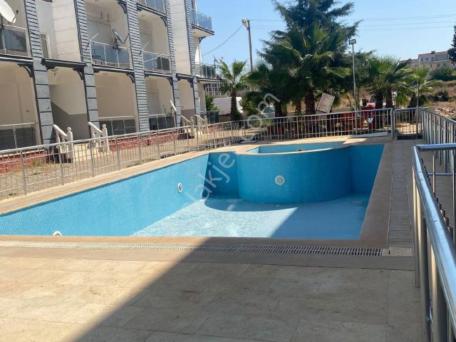 Aksu, Antalya içerisinde satılık mülk